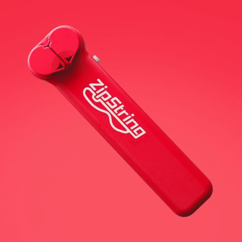 ZIPSTRING ORIGINAL - RED ของเล่นเชือกลอยอัจฉริยะ - Image 2