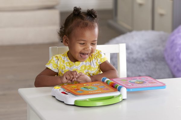 Leapfrog 100 Words Book หนังสือคำศัพท์ มีเสียง สำหรับเด็ก