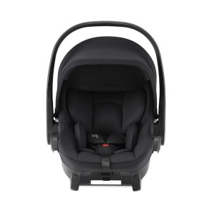 BRITAX BABY-SAFE CORE BR SPACE BLACK คาร์ซีทตะกร้าเด็กแรกเกิดจากประเทศเยอรมนี