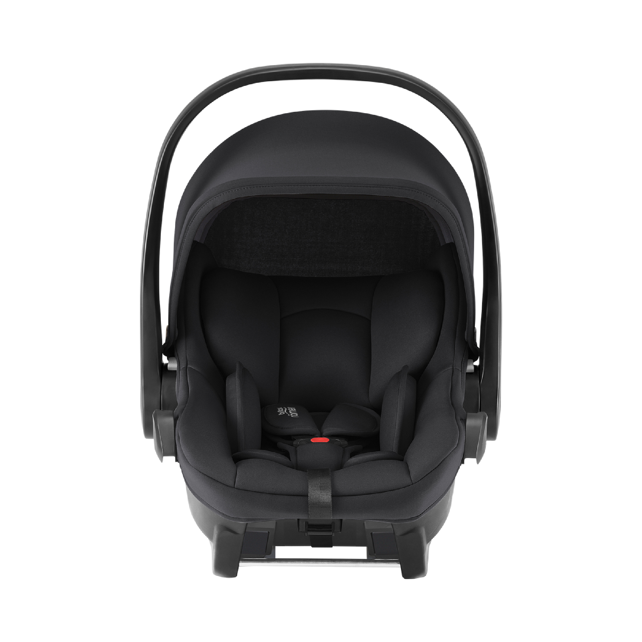 BRITAX BABY-SAFE CORE BR SPACE BLACK คาร์ซีทตะกร้าเด็กแรกเกิดจากประเทศเยอรมนี