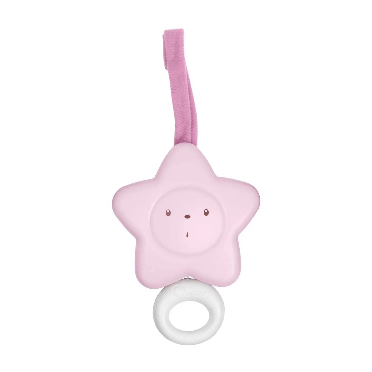 CHICCO TOY STAR MELODY PINK ของเล่นเสริมพัฒนาการ - Image 3