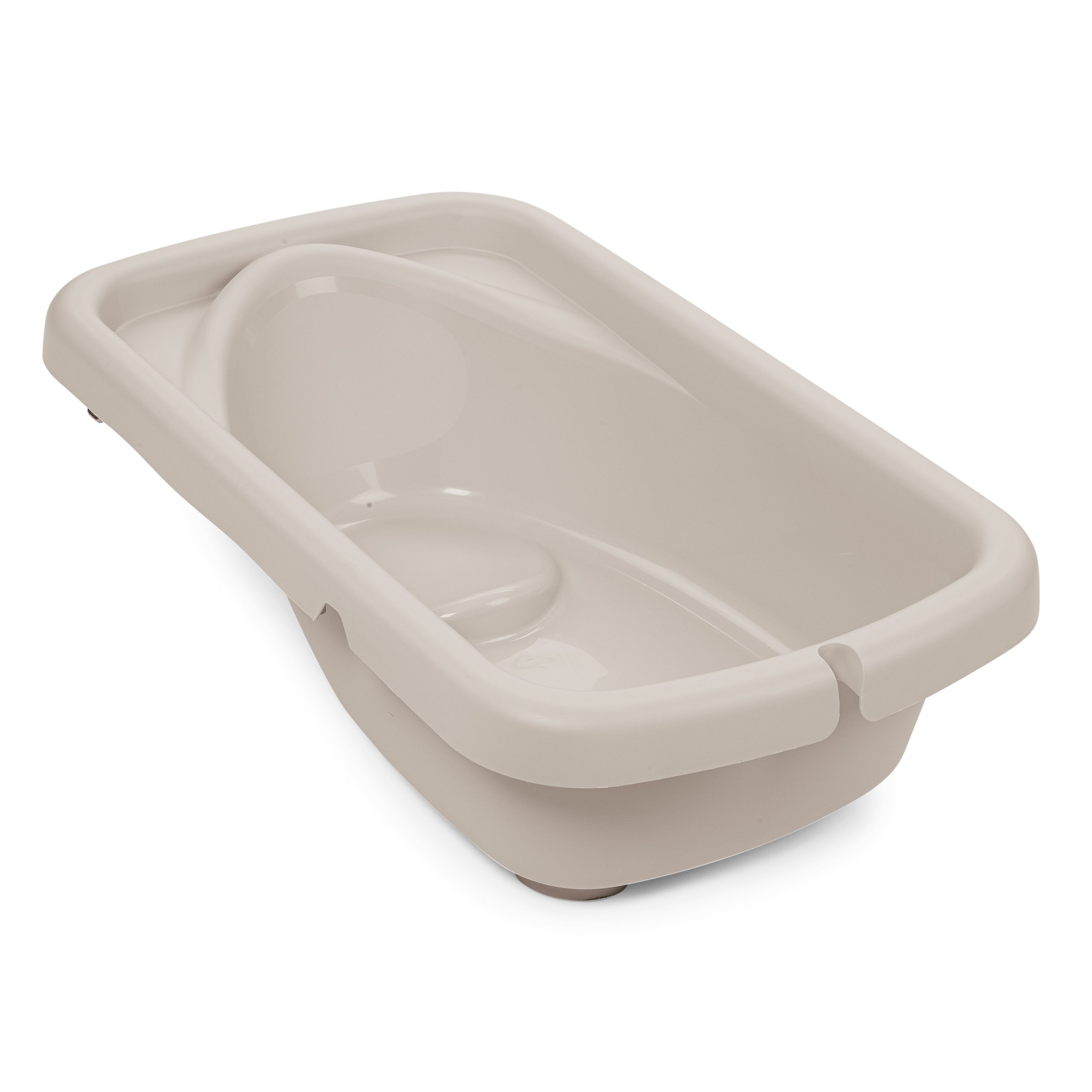 CHICCO SOFT BUBBLE ARMONIA - SCANDINAVIAN โต๊ะเปลี่ยนผ้าอ้อมพร้อมอ่างอาบน้ำสำหรับเด็ก - Image 3