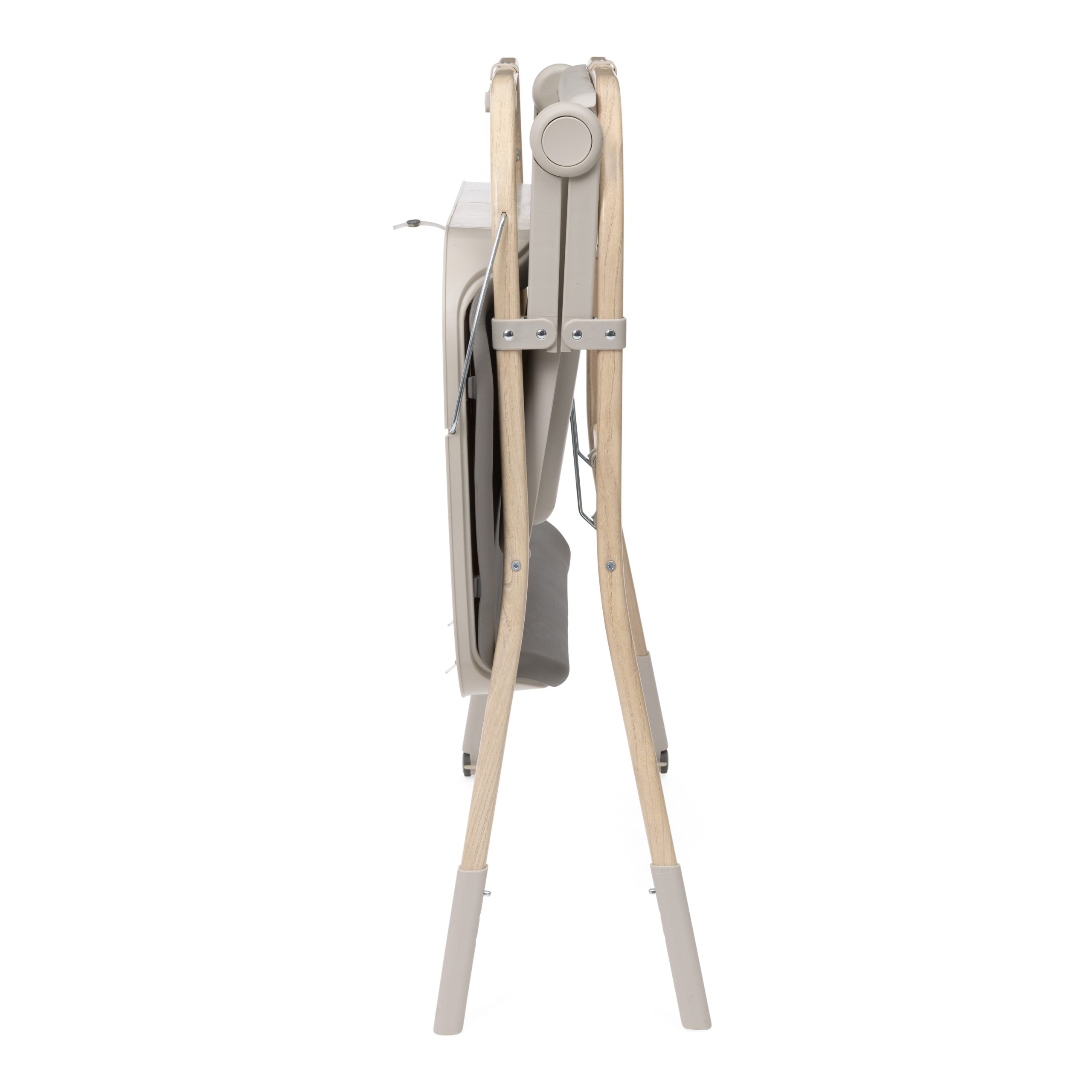 CHICCO SOFT BUBBLE ARMONIA - SCANDINAVIAN โต๊ะเปลี่ยนผ้าอ้อมพร้อมอ่างอาบน้ำสำหรับเด็ก - Image 7