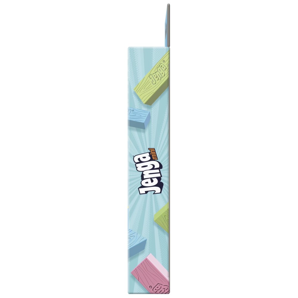 JENGA MINI SPRINGสนุกสุดมันส์ไปกับเกมสมดุลตึกถล่มสุดคลาสสิก - Image 2