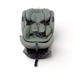 BRITAX ECHO SMART MAX CAR SEAT - LUX ORBAN OLIVE คาร์ซีทเหมาะสำหรับเด็ก