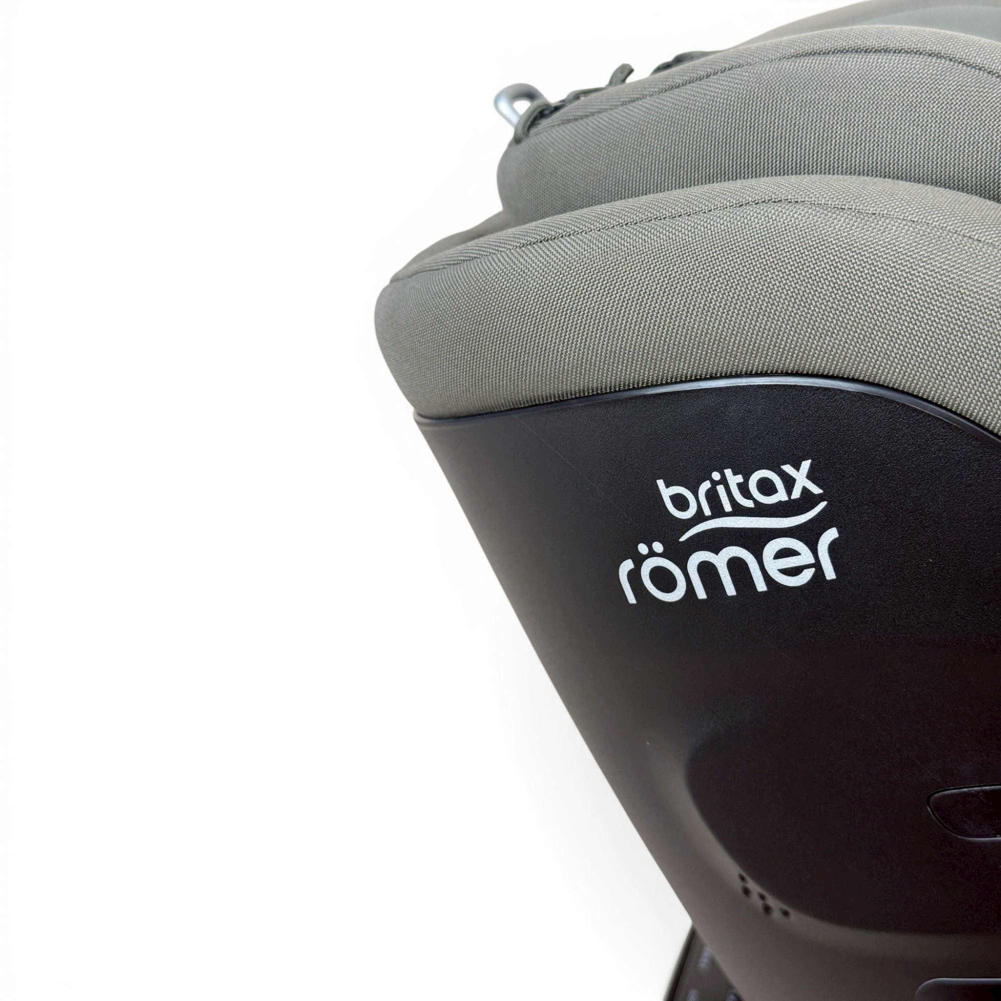 BRITAX ECHO SMART MAX CAR SEAT - LUX ORBAN OLIVE คาร์ซีทเหมาะสำหรับเด็ก - Image 10