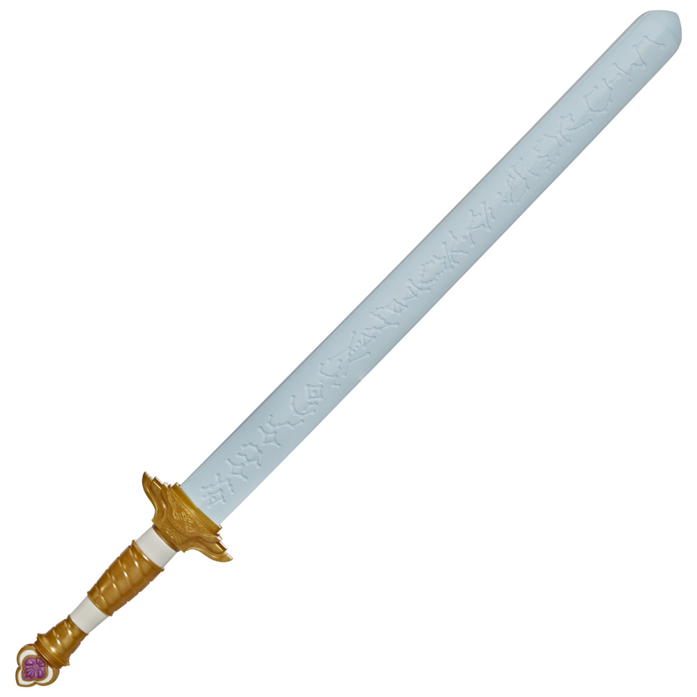 KPOP DEMON HUNTERS RUMI'S FOUR TIGER SWORD ของเล่นจำลอง - Image 4