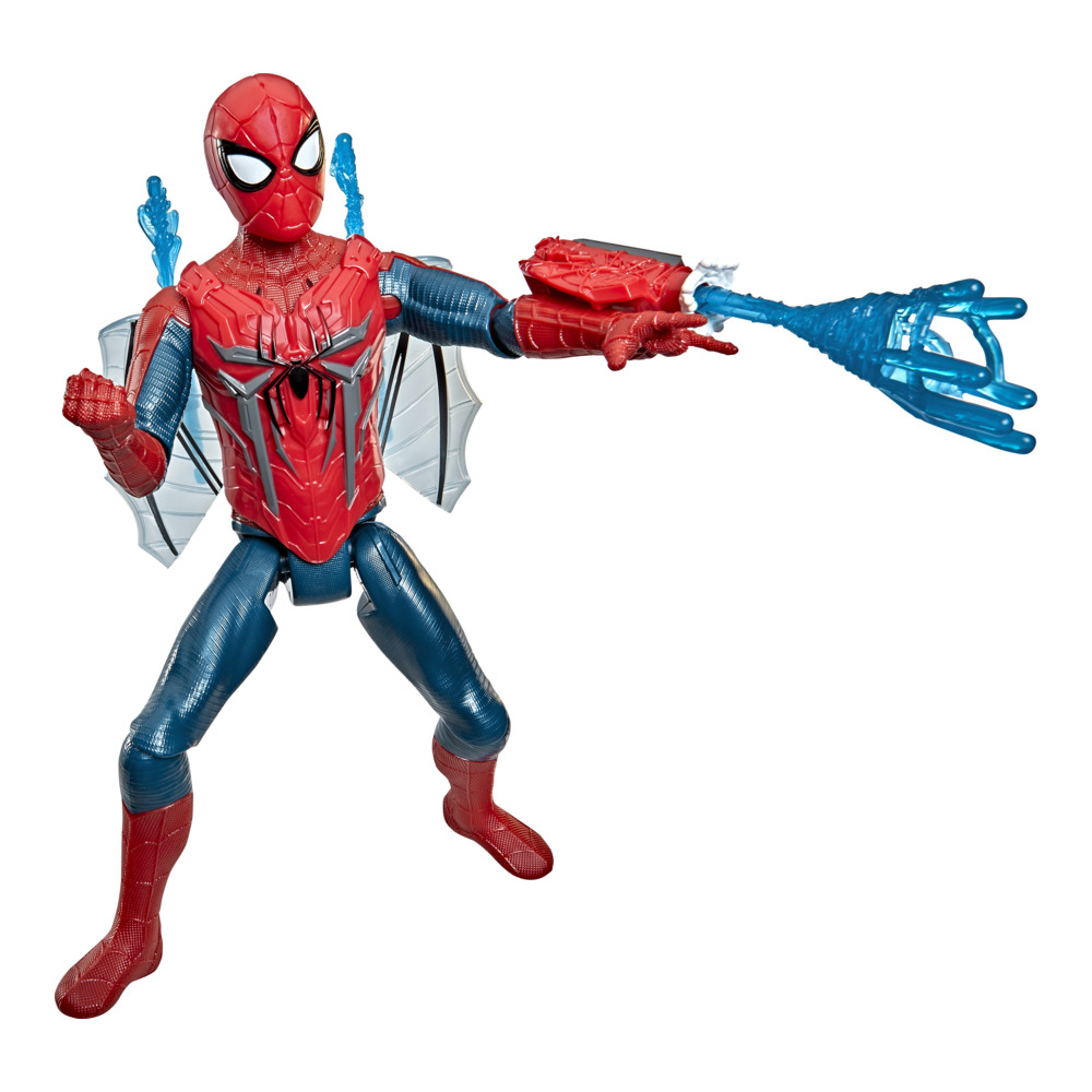SPIDER MAN BRAND NEW DAY TITAN SERIESโหนใยพิทักษ์เมืองไปกับซูเปอร์ฮีโร่ - Image 10