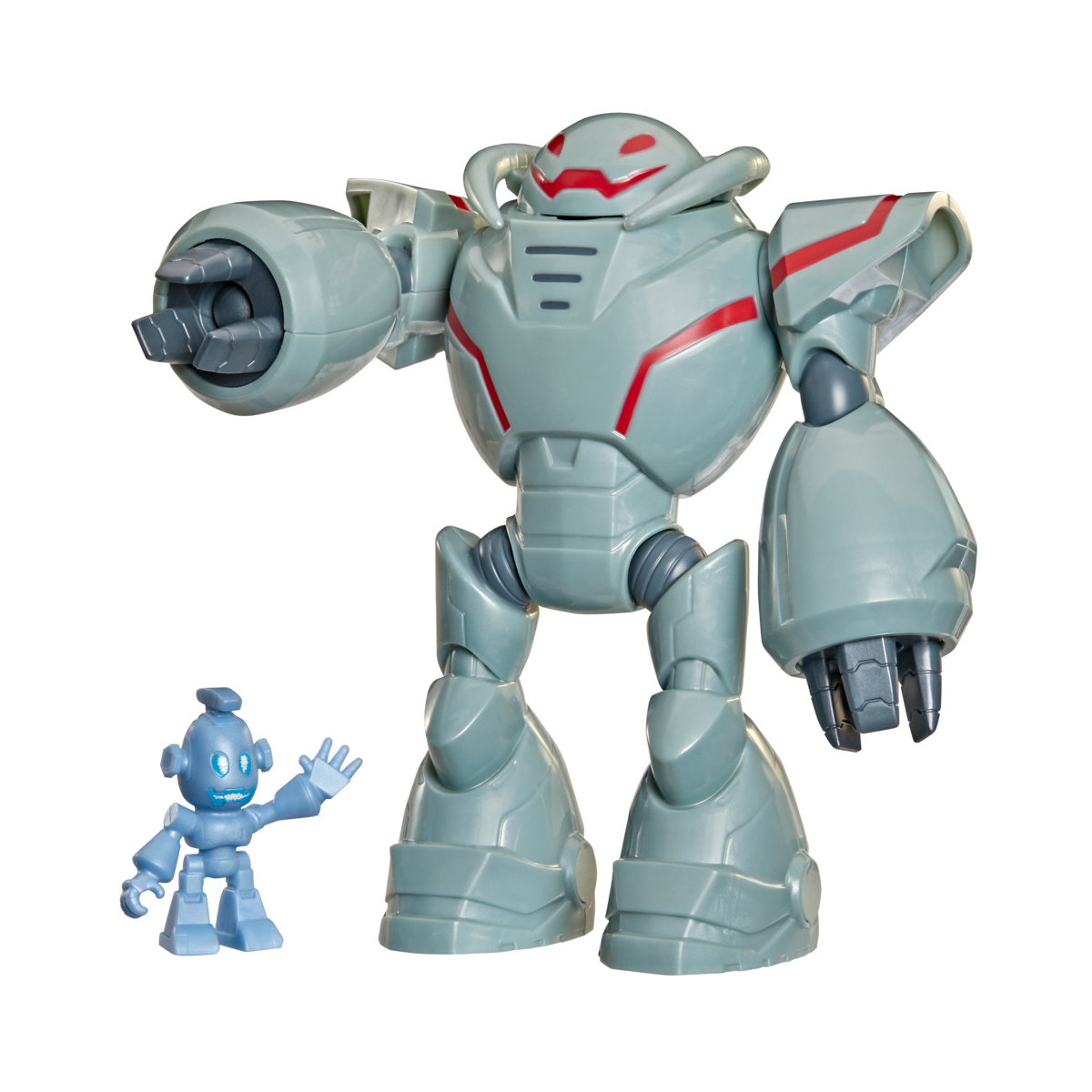 MARVEL IMF GIANT-SIZED ARMOR - ULTRON ฟิกเกอร์ - Image 3