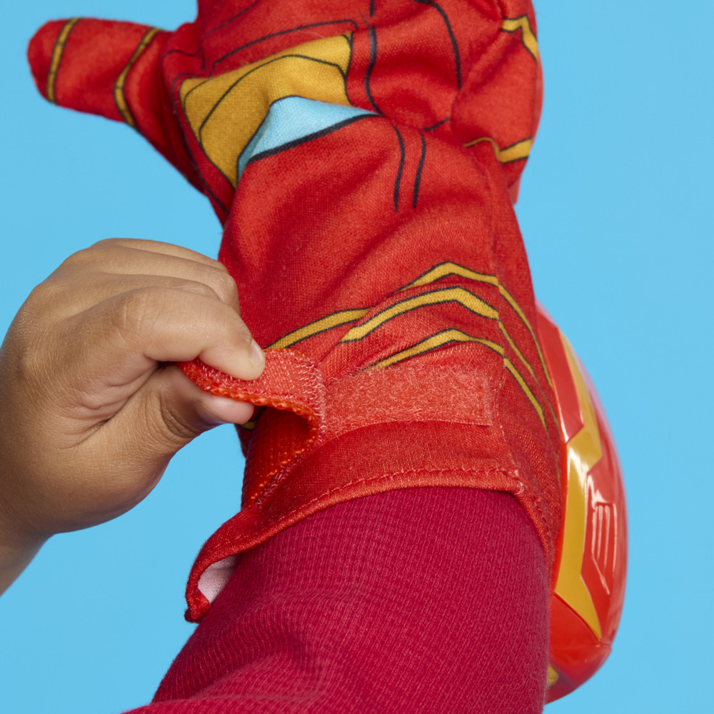 MARVEL IRON MANS REPULSOR GLOVE ถุงมือไอรอนแมน - Image 8