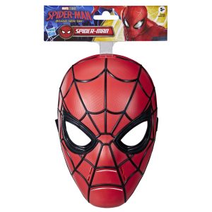 SPIDERMAN BRAND NEW DAY BASIC MASK: SPIDERMANสวมหน้ากากแล้วแปลงร่างเป็นซูเปอร์ฮีโร่