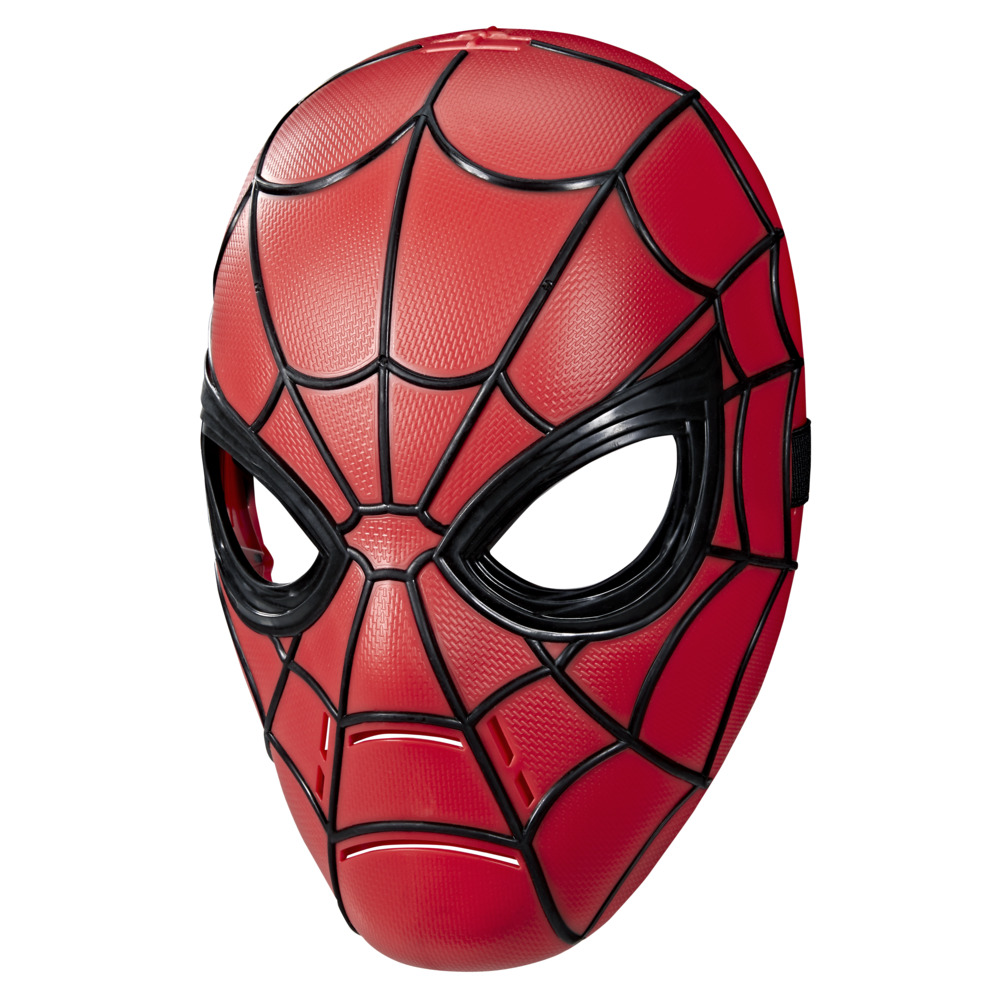 SPIDERMAN BRAND NEW DAY BASIC MASK: SPIDERMANสวมหน้ากากแล้วแปลงร่างเป็นซูเปอร์ฮีโร่ - Image 4