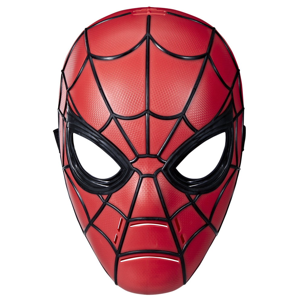 SPIDERMAN BRAND NEW DAY BASIC MASK: SPIDERMANสวมหน้ากากแล้วแปลงร่างเป็นซูเปอร์ฮีโร่ - Image 3