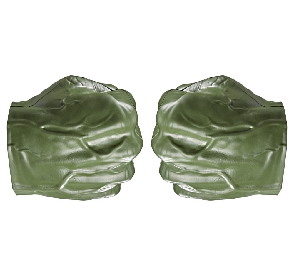 SPIDERMAN BRAND NEW DAY HULK GAMMA SMASH FISTSสวมหมัดยักษ์สีเขียวแล้วเตรียมตัวระเบิดพลังขั้นสุด! - Image 5