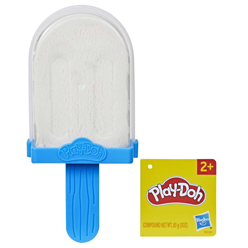 PLAY-DOH FROZEN POPSสร้างสรรค์เมนูคลายร้อนในจินตนาการ - Image 4