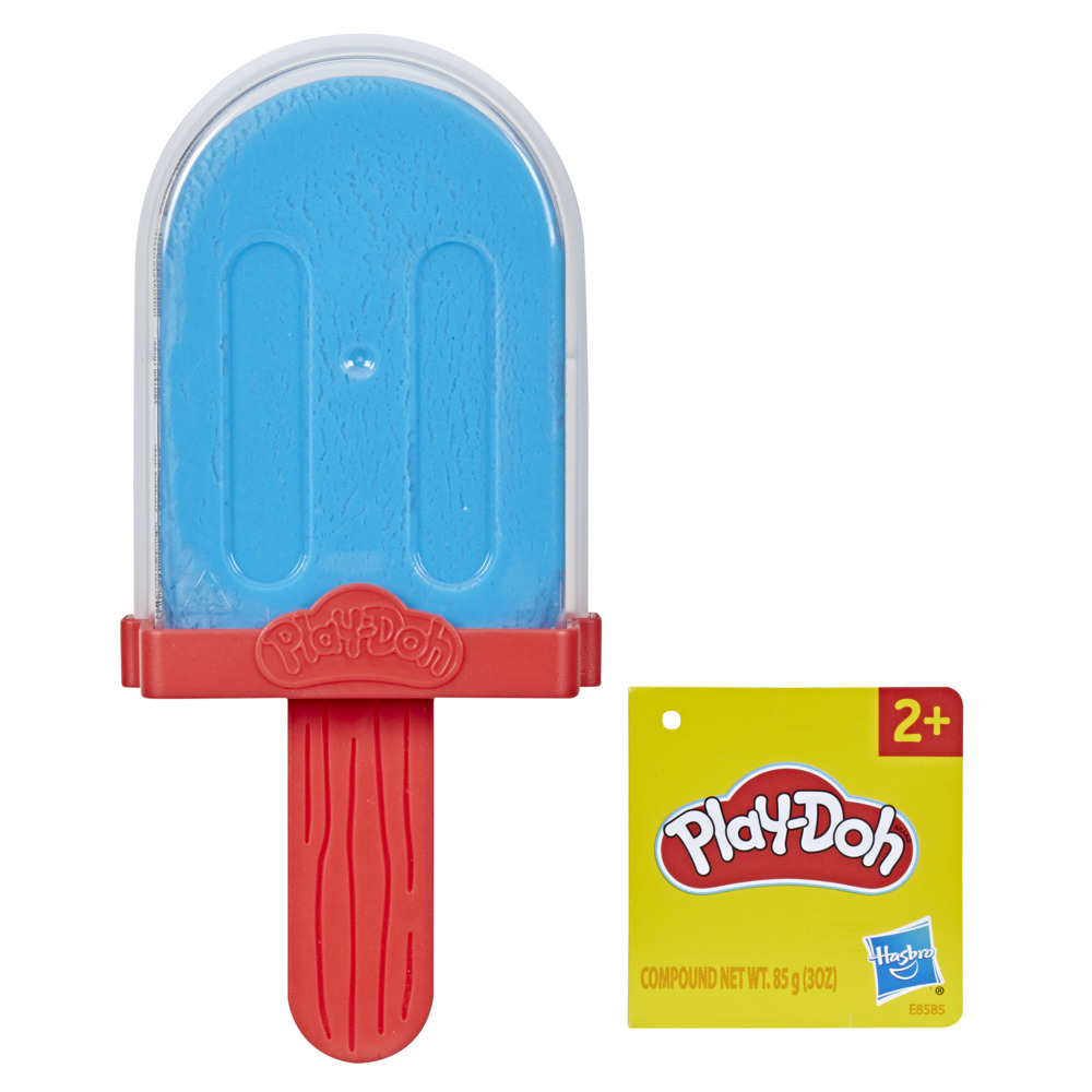 PLAY-DOH FROZEN POPSสร้างสรรค์เมนูคลายร้อนในจินตนาการ - Image 7
