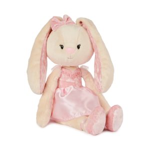 Alternative view of GUND BABY TAKE-ALONGS CURTSY ตุ๊กตากระต่ายน้อยสุดน่ารัก