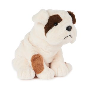 Alternative view of GUND BABY TOAST  BULLDOG  ลูกสุนัขบูลด็อกสมจริง
