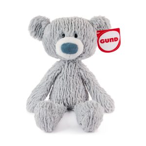 GUND BABY TOOTHPICK WAVY ตุ๊กตาหมี