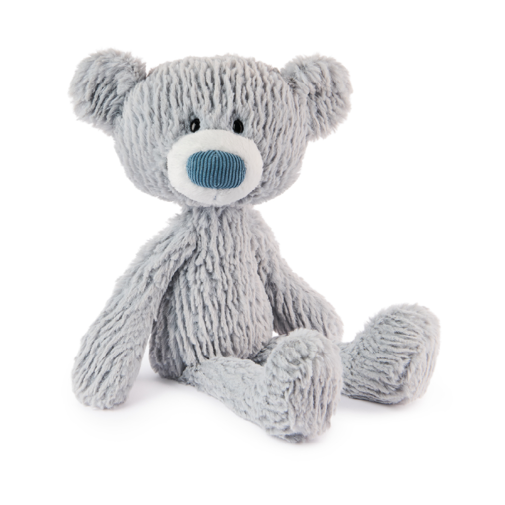 GUND BABY TOOTHPICK WAVY ตุ๊กตาหมี - Image 3