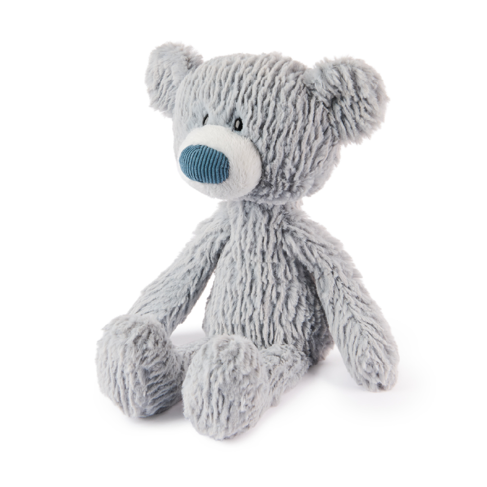 GUND BABY TOOTHPICK WAVY ตุ๊กตาหมี - Image 4