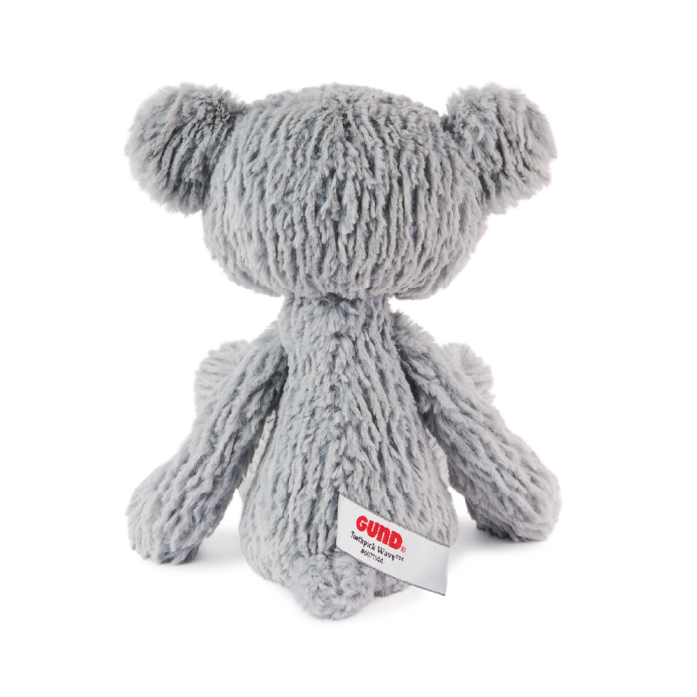 GUND BABY TOOTHPICK WAVY ตุ๊กตาหมี - Image 6