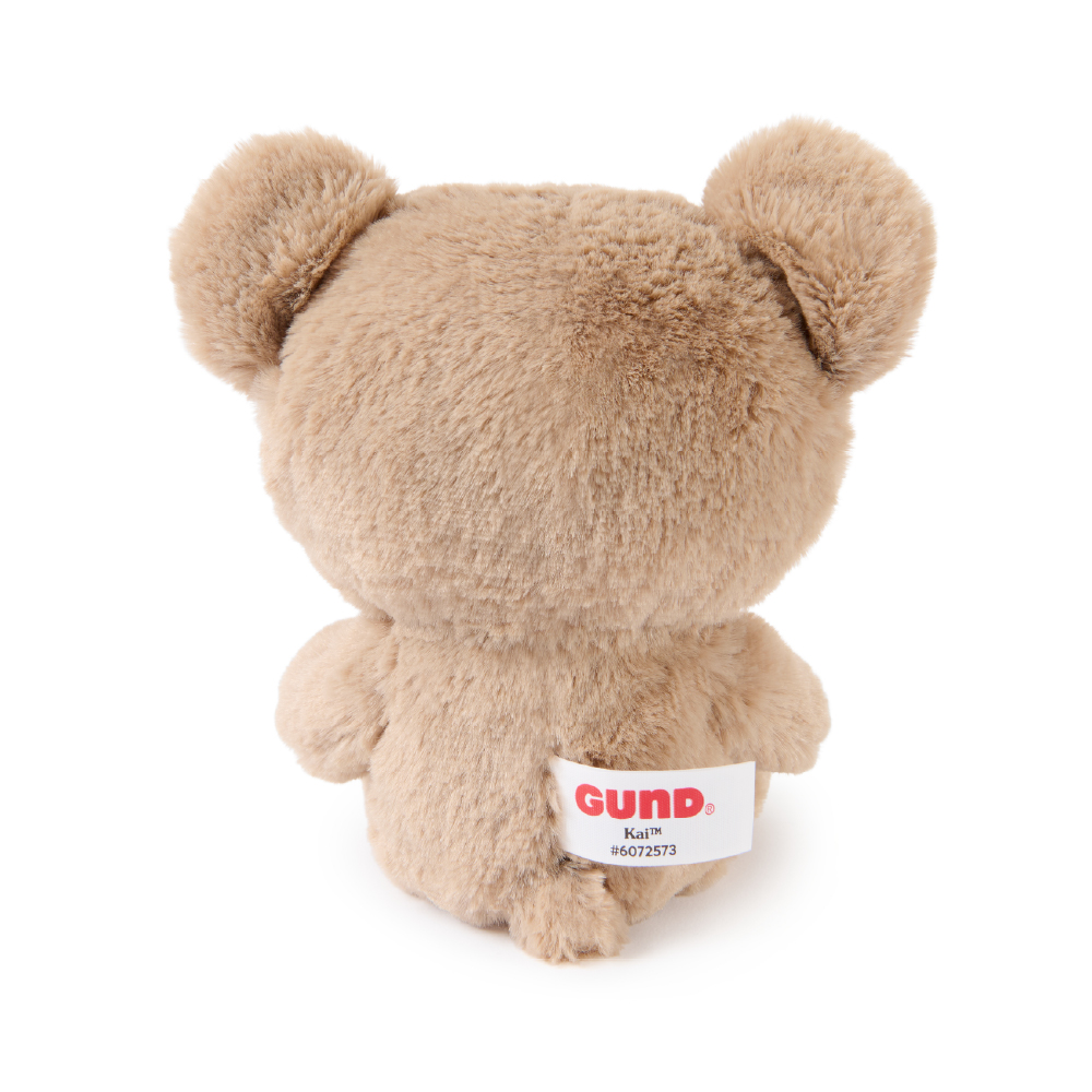 GUND BABY KAI ตุ๊กตาหมี - Image 5