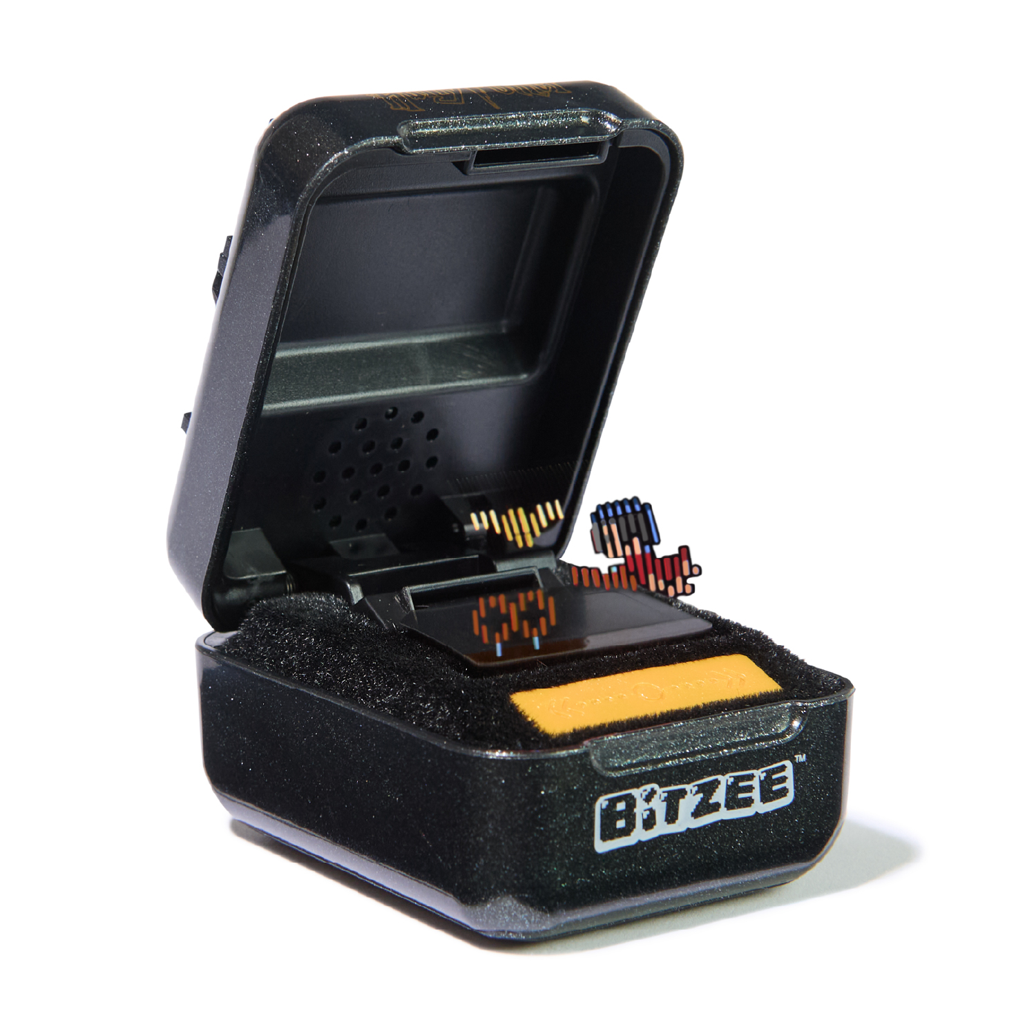 BITZEE HARRY POTTER ของเล่นดิจิทัลโต้ตอบ พร้อมตัวละคร Wizarding World 20 ตัว - Image 6