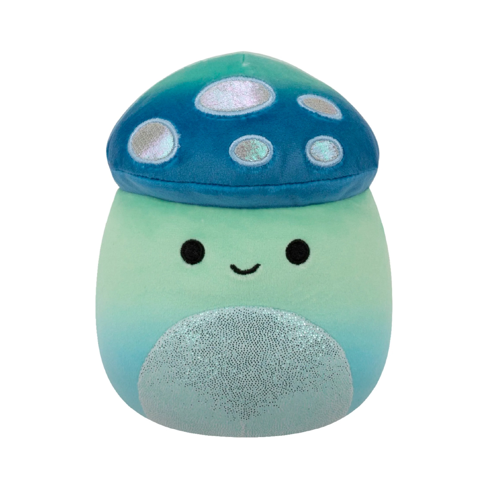 SQUISHMALLOWS 3.5 CLIP ON - VICTORIA L18 ตุ๊กตาสุ่มกลิ่นหอม - Image 5