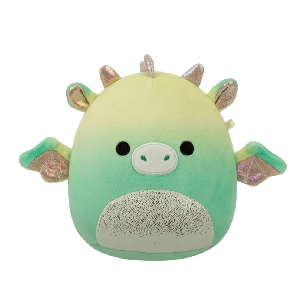 SQUISHMALLOWS 3.5 CLIP ON - VICTORIA L18 ตุ๊กตาสุ่มกลิ่นหอม - Image 6