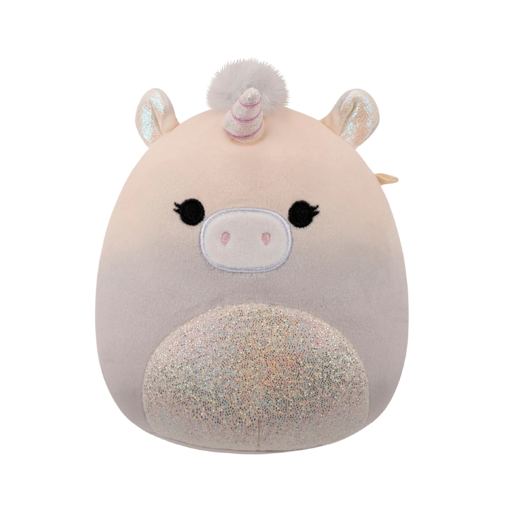 SQUISHMALLOWS 3.5 CLIP ON - VICTORIA L18 ตุ๊กตาสุ่มกลิ่นหอม - Image 7
