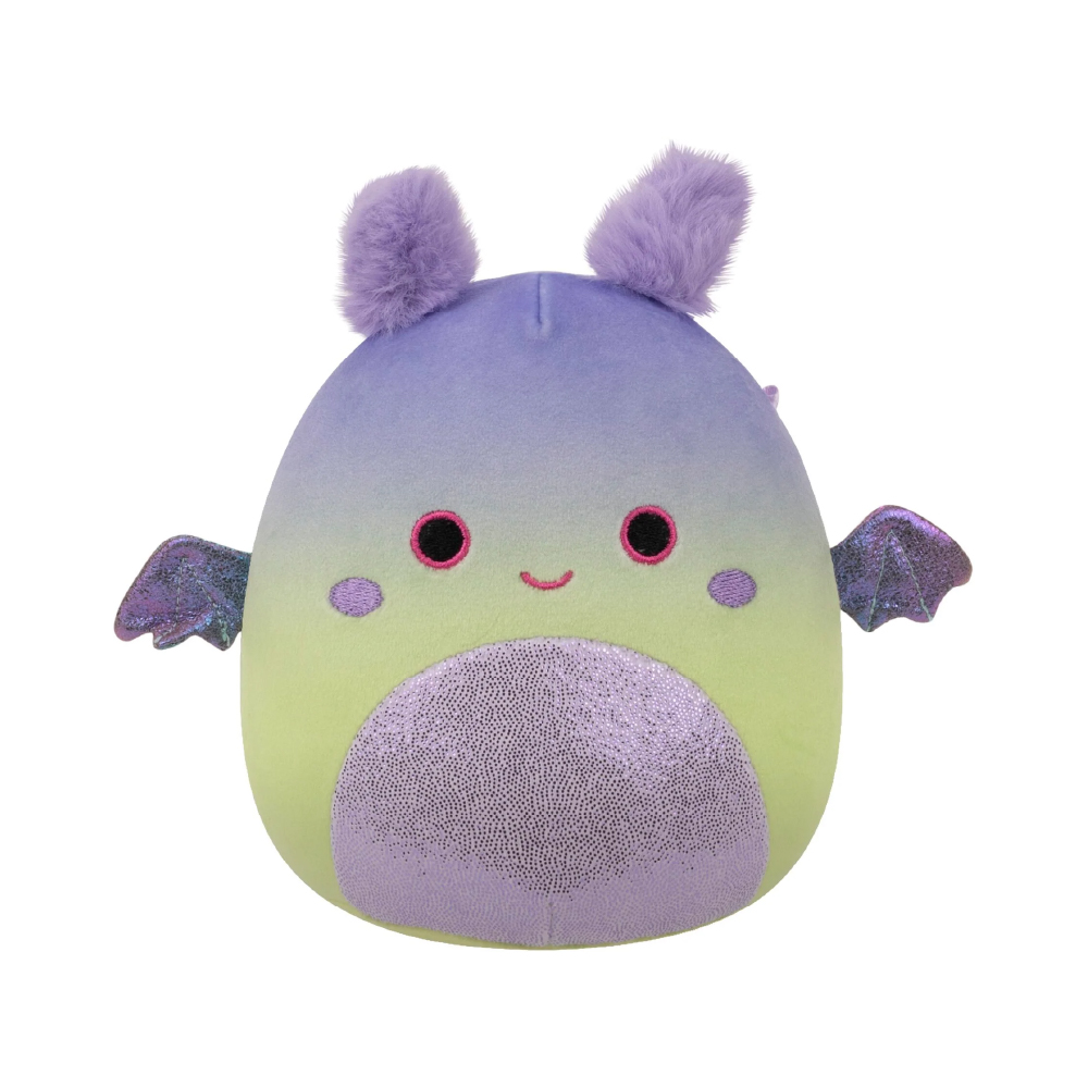SQUISHMALLOWS 3.5 CLIP ON - VICTORIA L18 ตุ๊กตาสุ่มกลิ่นหอม - Image 8