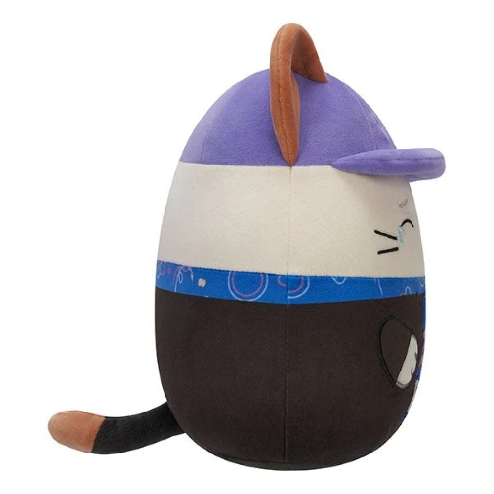 SQUISHMALLOWS 8" KPOP - CAM L19 ตุ๊กตาขนาด 8 นิ้ว - Image 3