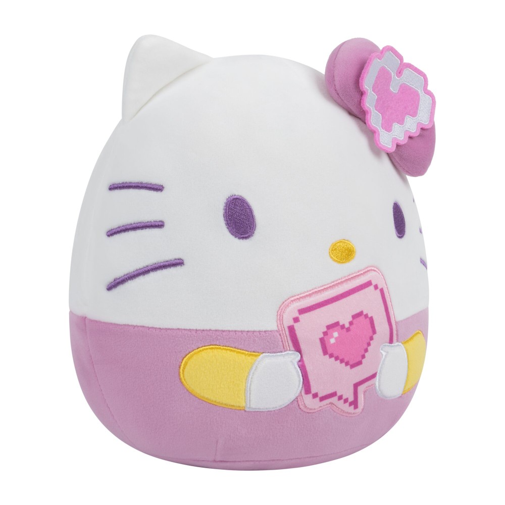 SQUISHMALLOWS 8" - HELLO KITTY L18 เฮลโล คิตตี้ 8 นิ้ว - Image 5