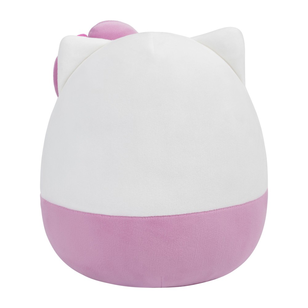 SQUISHMALLOWS 8" - HELLO KITTY L18 เฮลโล คิตตี้ 8 นิ้ว - Image 4