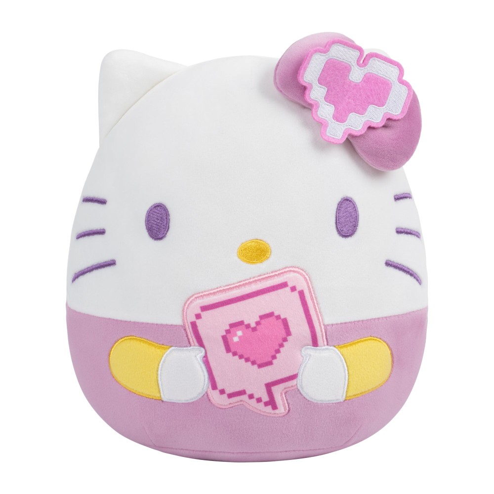 SQUISHMALLOWS 8" - HELLO KITTY L18 เฮลโล คิตตี้ 8 นิ้ว - Image 2