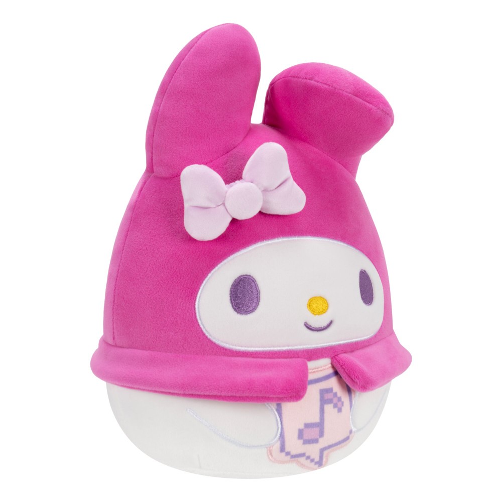 SQUISHMALLOWS 8" - MY MELODY L18 มายเมโลดี้ 8 นิ้ว - Image 2