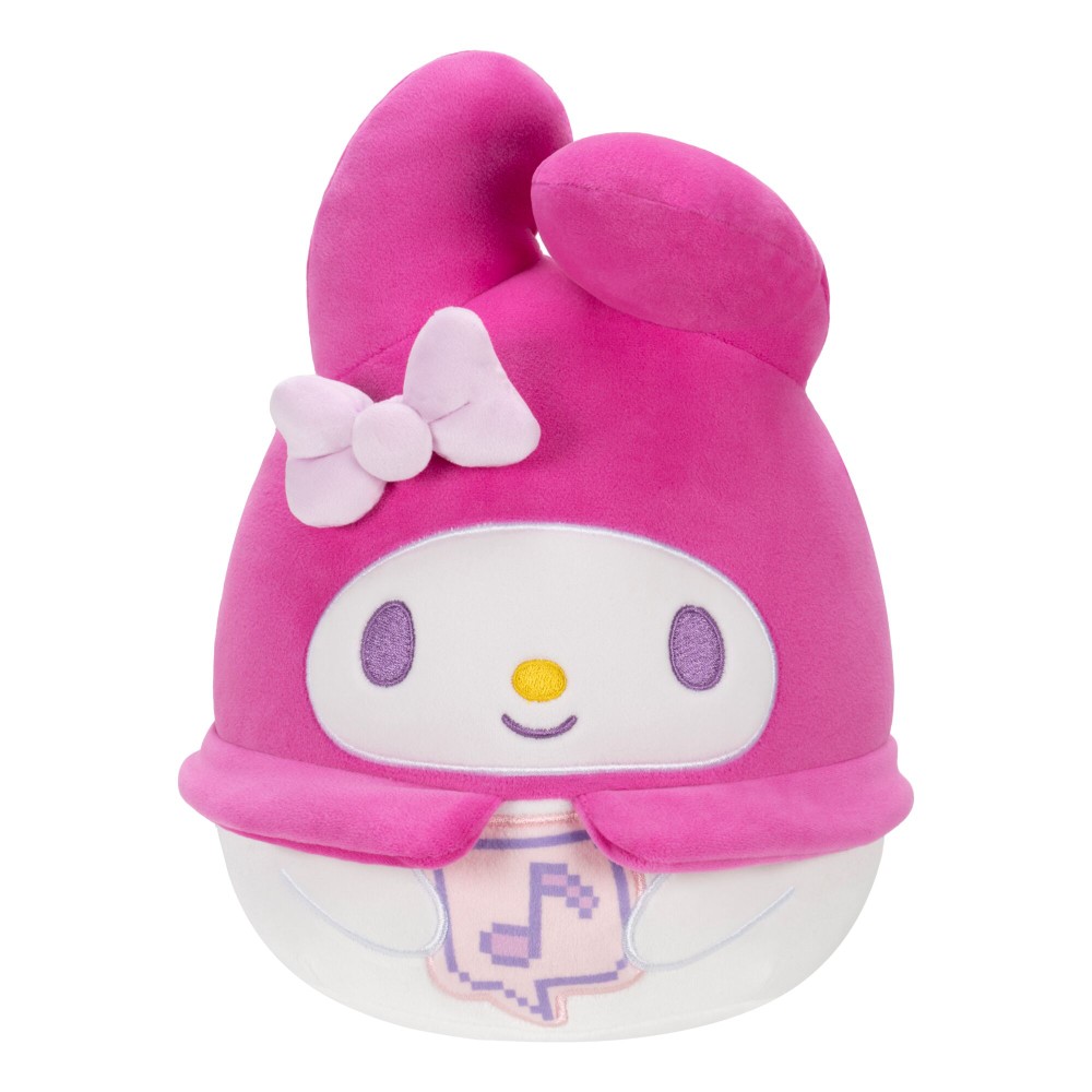 SQUISHMALLOWS 8" - MY MELODY L18 มายเมโลดี้ 8 นิ้ว - Image 4