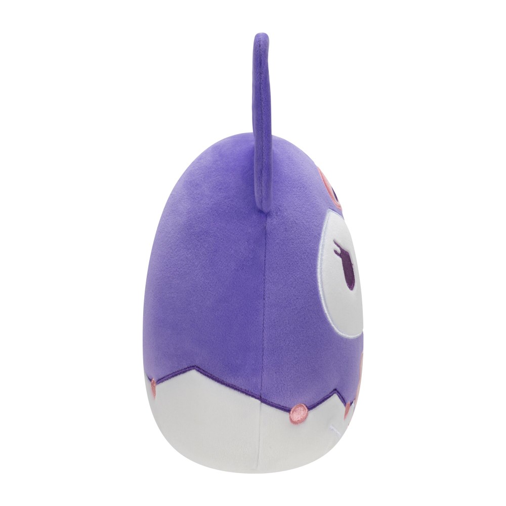 SQUISHMALLOWS 8" - KUROMI L18 คุโรมิ 8 นิ้ว - Image 5