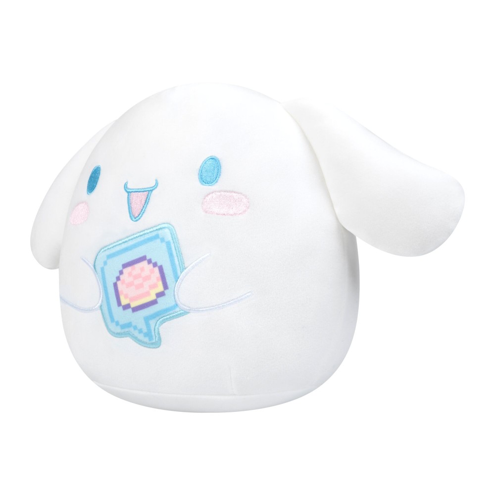 SQUISHMALLOWS 8" - CINNAMOROLL L18 ชินนามอน 8 นิ้ว - Image 2