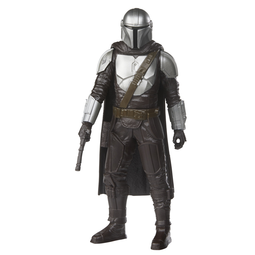 STAR WARS VALUE 6IN FIGURE THE MANDALORIANฟิกเกอร์ตัวละครยอดฮิต - Image 2