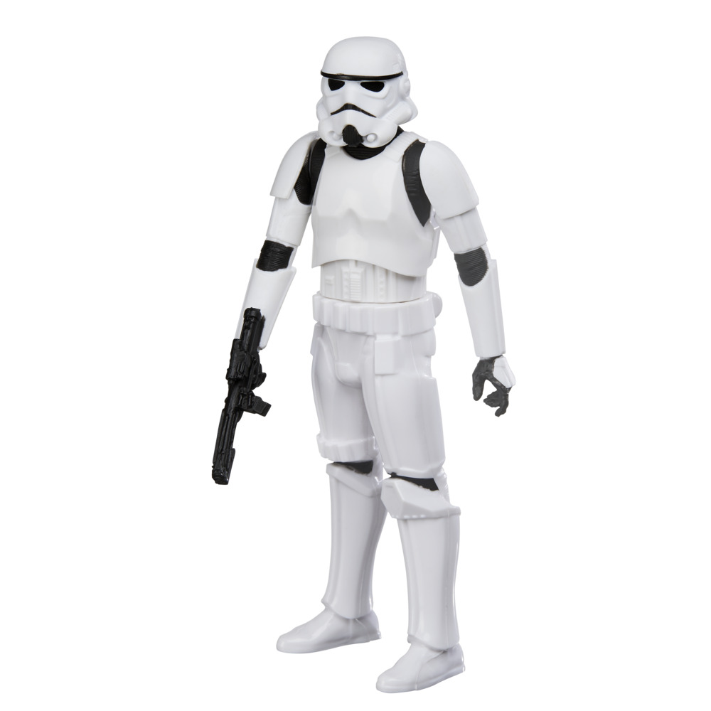 STAR WARS 6IN FIGURE - STORMTROOPERฟิกเกอร์ทหารราบ - Image 4