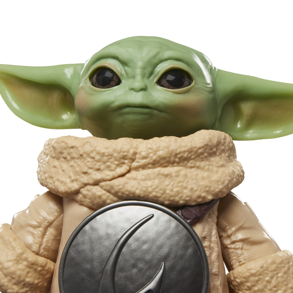 STAR WARS MOVIE STYLISH GROGUความน่ารักเกินต้านทานของ "โกรกู" - Image 6