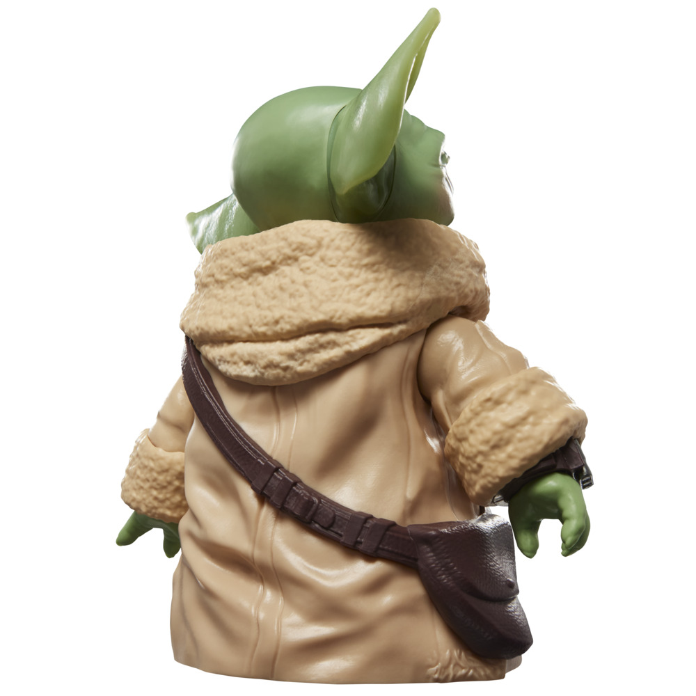 STAR WARS MOVIE STYLISH GROGUความน่ารักเกินต้านทานของ "โกรกู" - Image 7