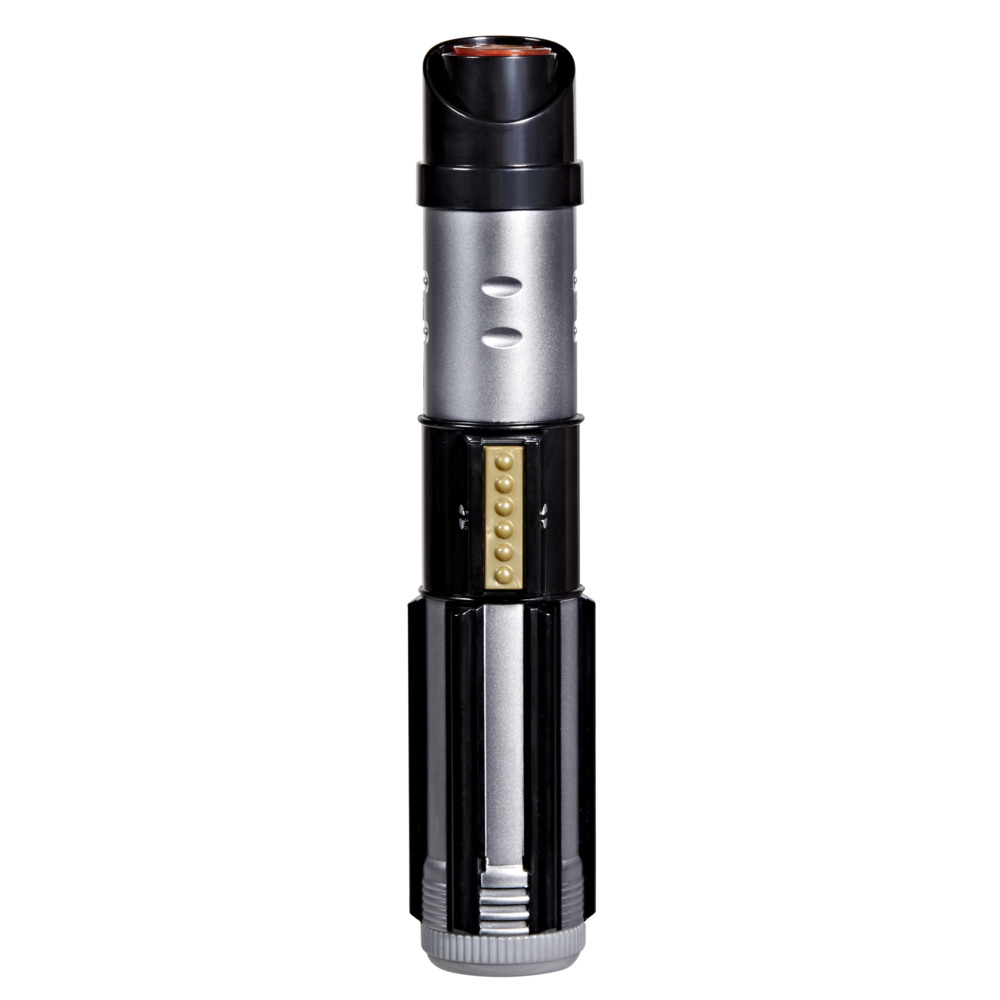 STAR WARS ELECTRONIC LIGHTSABER - DARTH VADERปลดปล่อยพลังแห่งด้านมืด! - Image 9
