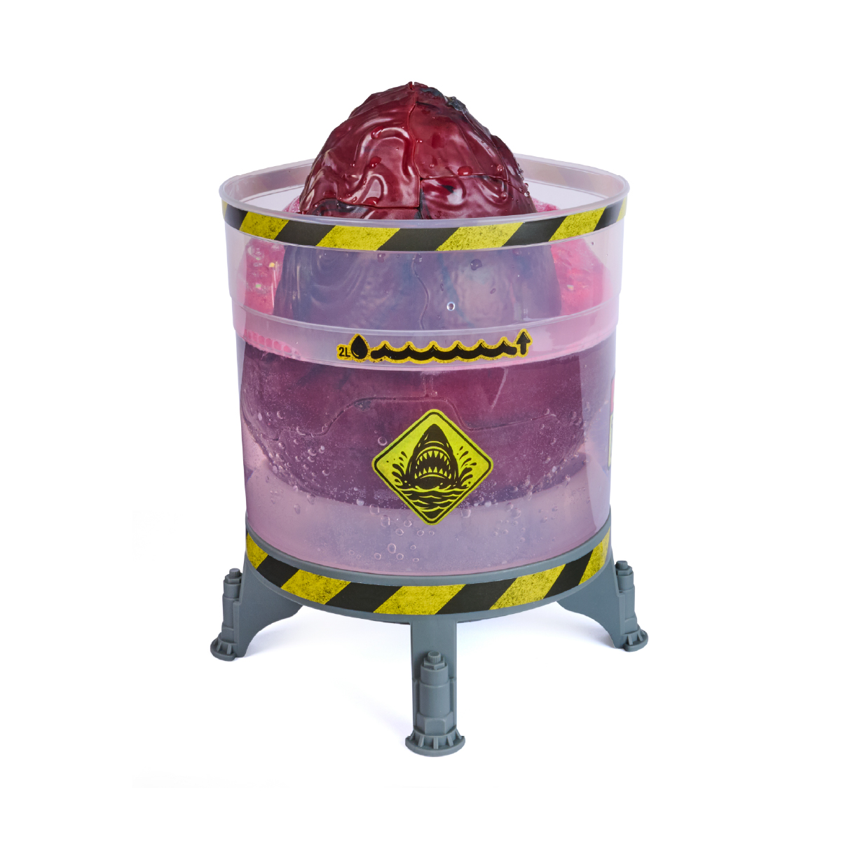 PRIMAL HATCH MEGALODON SHARK ของเล่นไข่ฟักฉลามยักษ์ - Image 2