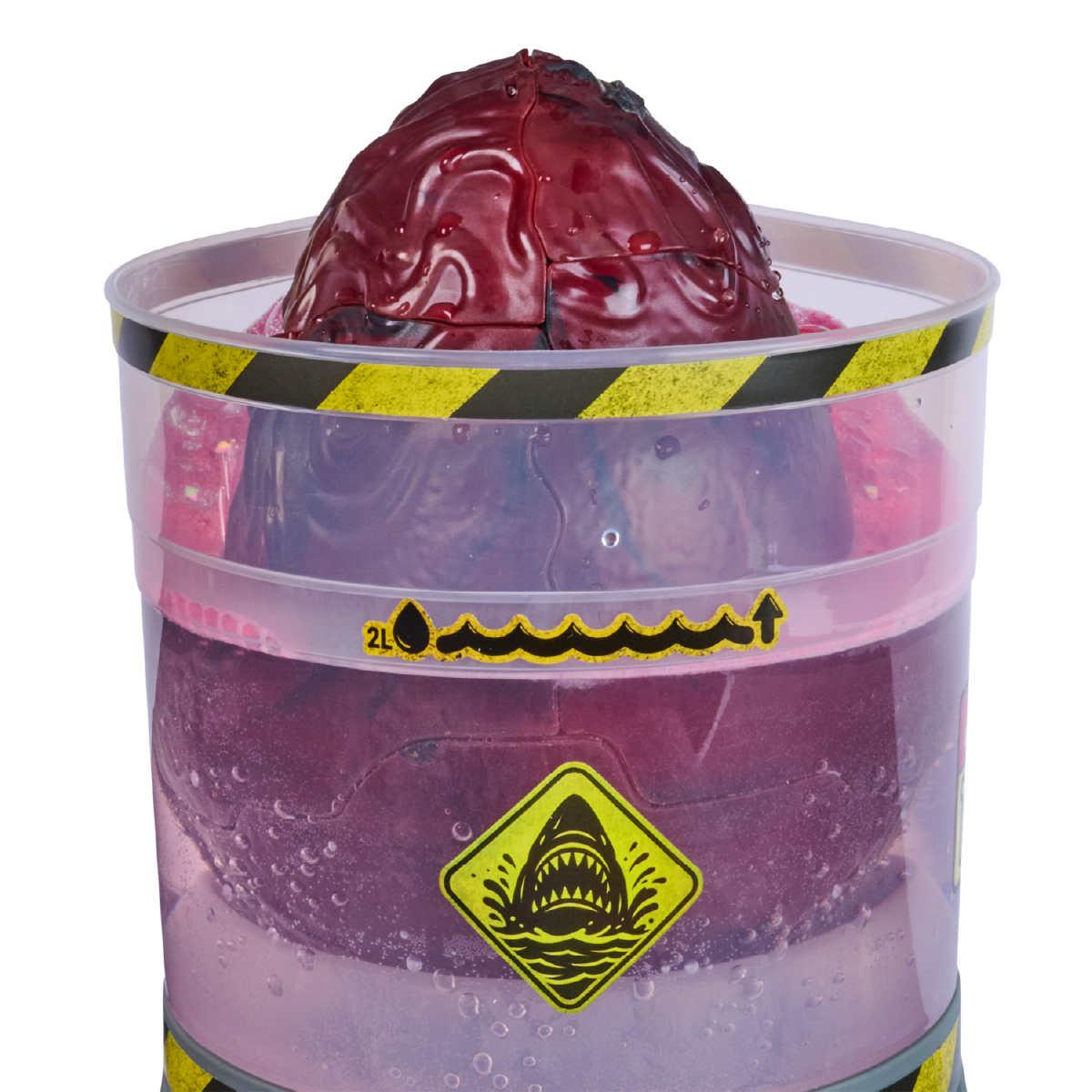 PRIMAL HATCH MEGALODON SHARK ของเล่นไข่ฟักฉลามยักษ์ - Image 3