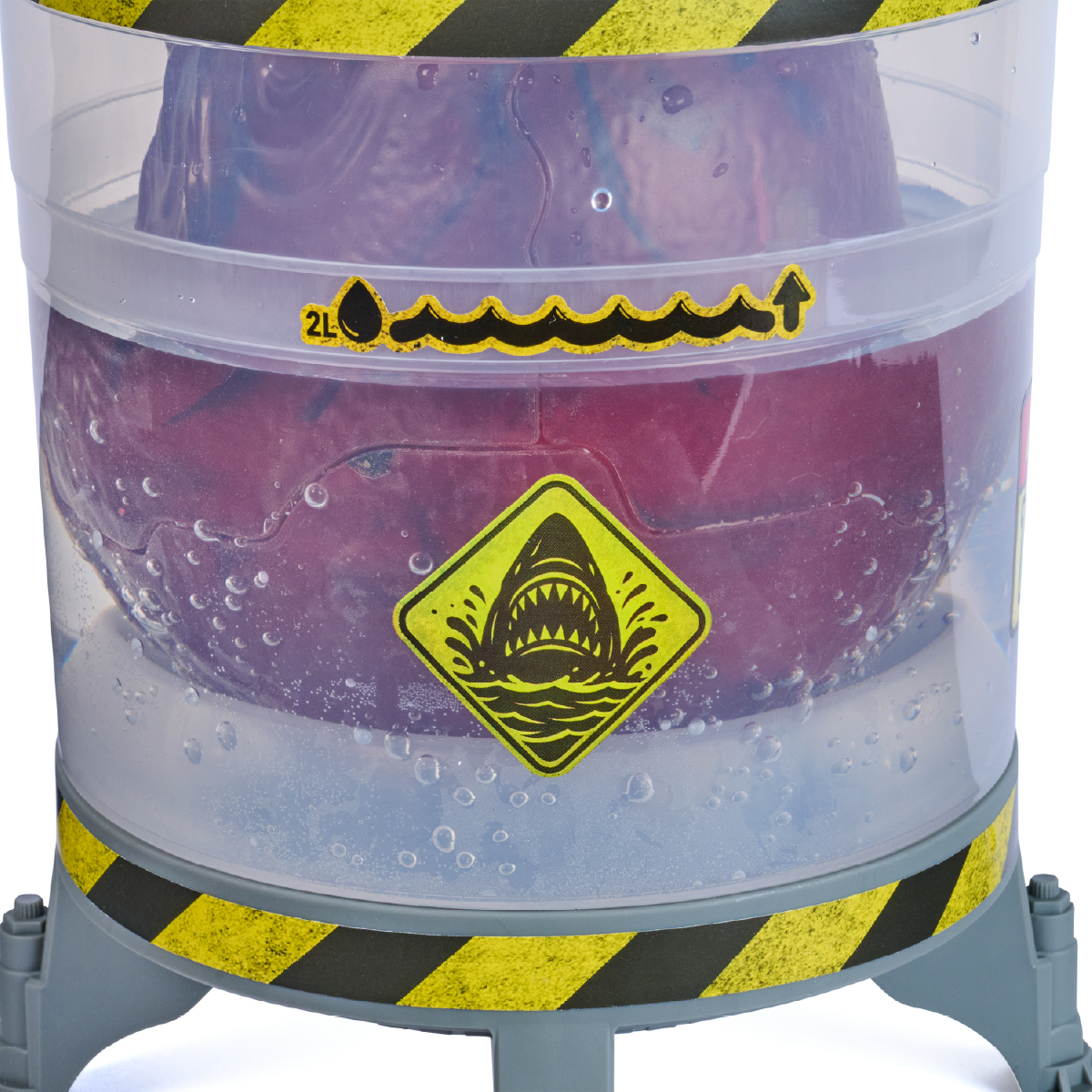 PRIMAL HATCH MEGALODON SHARK ของเล่นไข่ฟักฉลามยักษ์ - Image 4