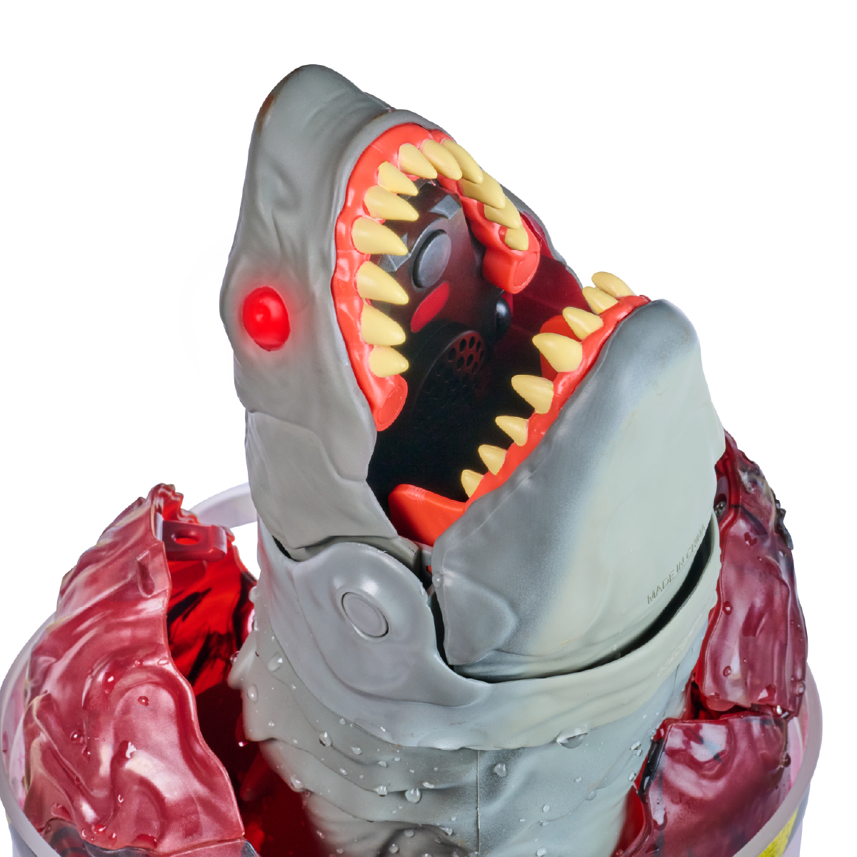 PRIMAL HATCH MEGALODON SHARK ของเล่นไข่ฟักฉลามยักษ์ - Image 7