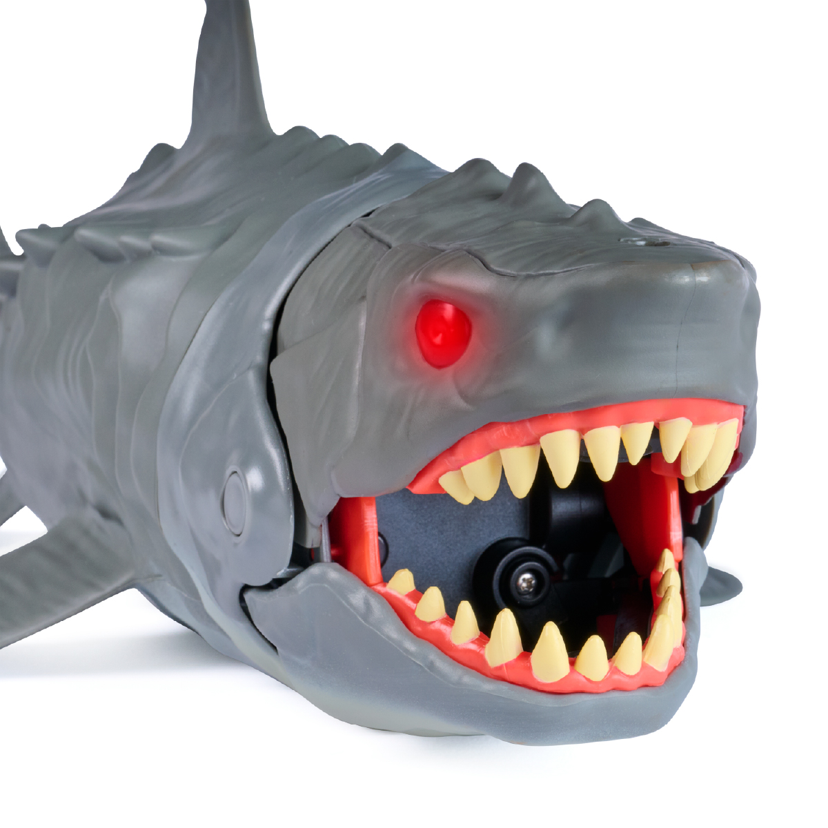 PRIMAL HATCH MEGALODON SHARK ของเล่นไข่ฟักฉลามยักษ์ - Image 9